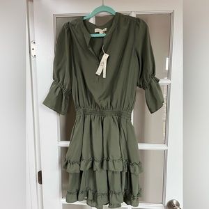 Lovestitch Dress